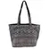 Bolsa Tiracolo Bordada