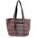 Bolsa Tiracolo Bordada
