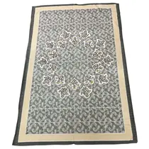 Colcha 100% Algodão para Cama de Solteiro